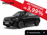 BMW X1 xDr 23iA M SPORT LivePro,19",Lea.o.Anz.449,-