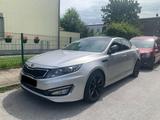Kia Optima Voll Ausstattung zu verkaufen - gebrauchte Kia Optima aus dem Jahr 2012