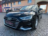 Audi A4 Avant 2.0 TDI advanced S-tronic LED MMI Navi