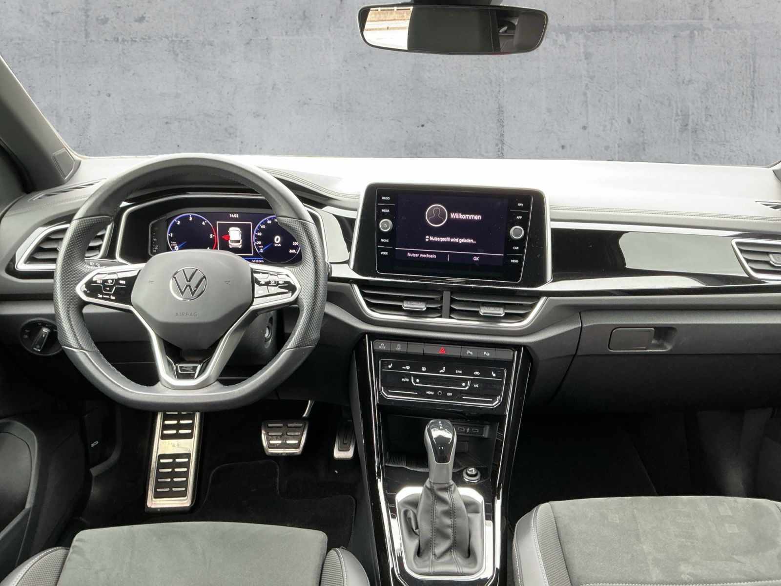 Volkswagen T-Roc - Bild 9