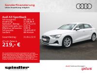Audi A3 - Vorschau Bild 1