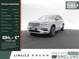Volvo XC90 Recharge T8 AWD Dark Plus aus 1.Hand