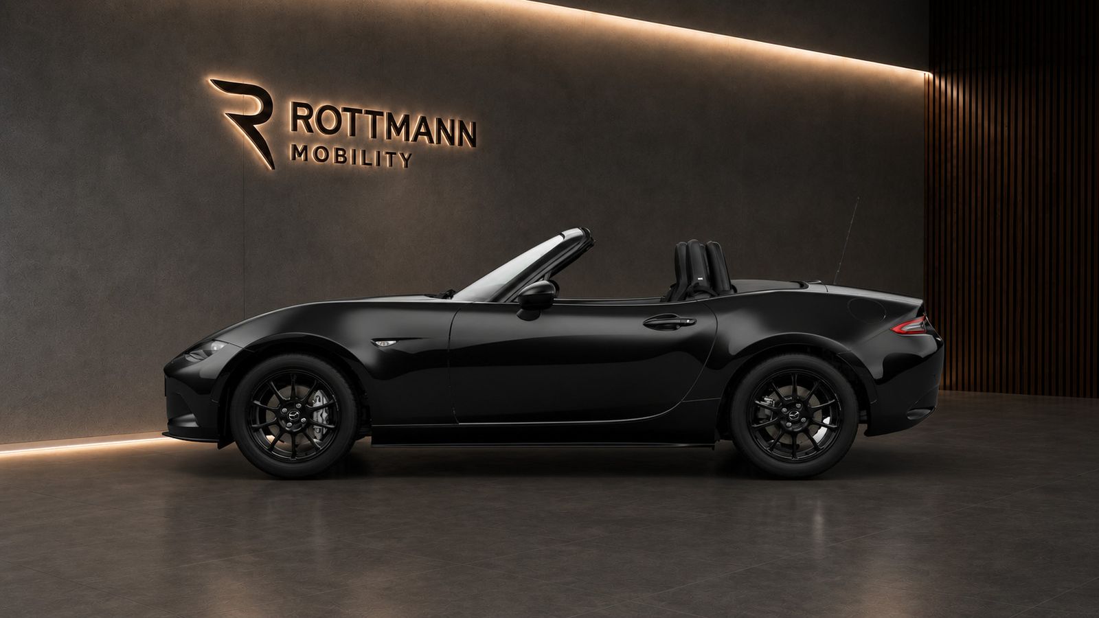 Mazda MX-5 - Bild 8