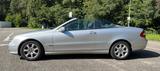 Mercedes-Benz CLK 200 KOMPRESSOR ELEGANCE Elegance - Mercedes-Benz CLK 200: Kompressor Elegance