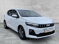 Dacia Sandero - Vorschau Bild 7