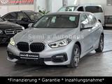 BMW 118 Baureihe 1 Lim. 118 i Advantage*LED* - BMW 118 in Mönchengladbach