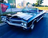 Buick 1965 Wildcat Convertible 6.6 Nailhead 401 - Buick Gebrauchtwagen
