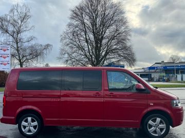 Volkswagen T5 Multivan - 7
