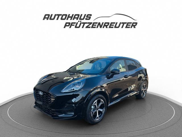 Ford Puma ST-Line Kamera ,FGS,DAB;LED;sYNC 4 FACELIFT