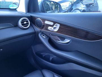 Mercedes GLC 250 - 11