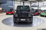 Mercedes-Benz G63 AMG | Urban Automotive | Carbon - Mercedes-Benz G 63 AMG in Aachen