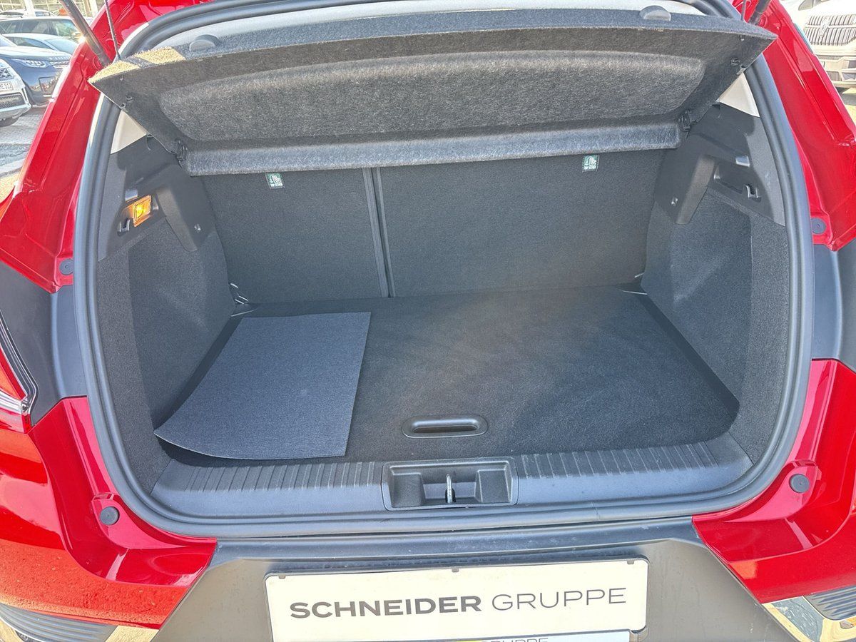 Renault Captur - Bild 12