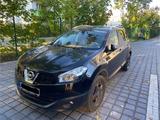 Nissan Qashqai+2 2.0 dCi DPF  - Nissan Qashqai+2 Gebrauchtwagen