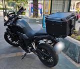 Honda  CB 500X Viele Zubehör und Extras - BEHINDERTEN UMBAU BENZIN