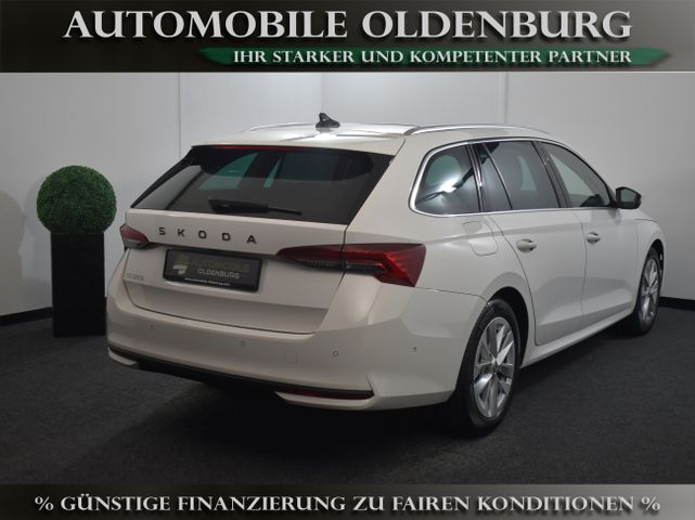 Skoda Octavia 2.0 TDI Selection *Pano*AHK*360°*HUD*ACC