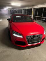 Audi TT RS 8J9RRY 2,5 TFSI Quatro - Audi TT: 8j