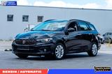 Fiat Tipo 1.3l M-Jet Easy,Tempomat,Sitzhzg., - blaue Fiat Tipo