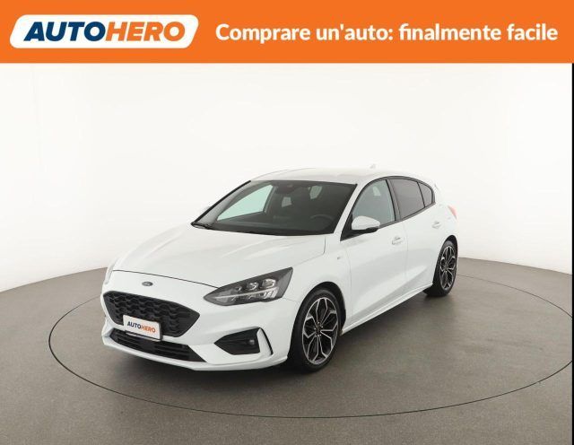 Image of Ford Focus