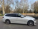 ALPINA B3 3.0 Allrad Touring -
