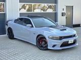 Dodge Charger 6.4 V8 Scat Pack Daytona Brembo LED - gebrauchte Dodge Limousine