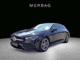 Mercedes-Benz CLA 200 Shooting Brake ACC AHK LED Navi SHZ Kam.