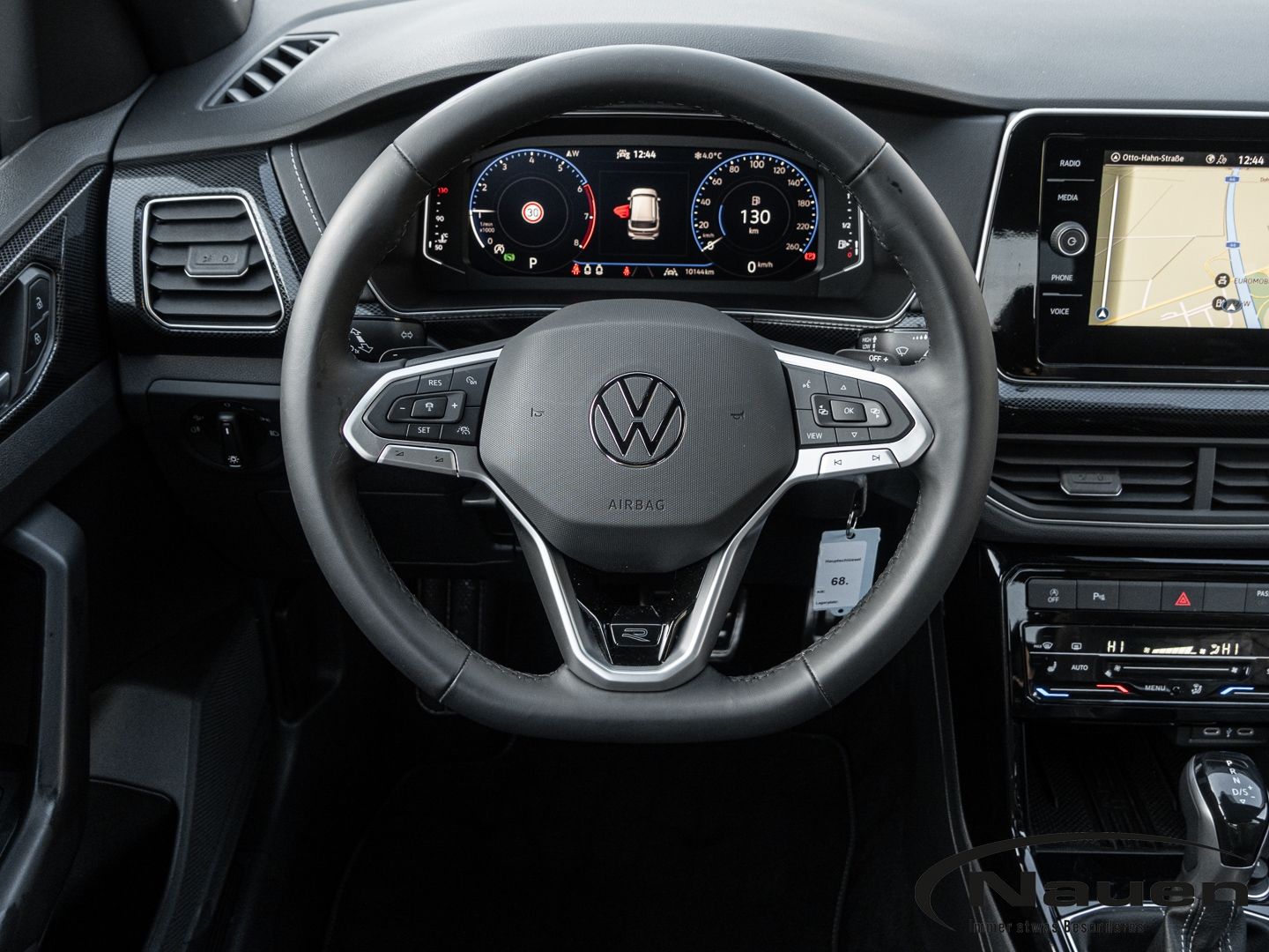 Volkswagen T-Cross - Bild 14