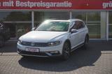 Volkswagen Passat Variant 2.0 Alltrack 4M LED Navi 360° - VW Passat Alltrack Gebrauchtwagen