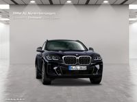 BMW X4 - Vorschau Bild 13