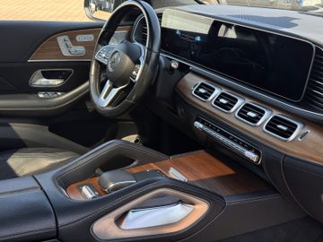 Mercedes GLE 400 - 12