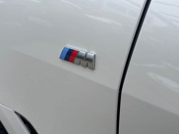 BMW i4 eDrive35 Gran Coupé M Sportpaket HiFi DAB
