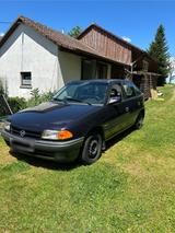 Opel Astra F 1.6 TÜV 6/27 - Opel Astra aus 1994