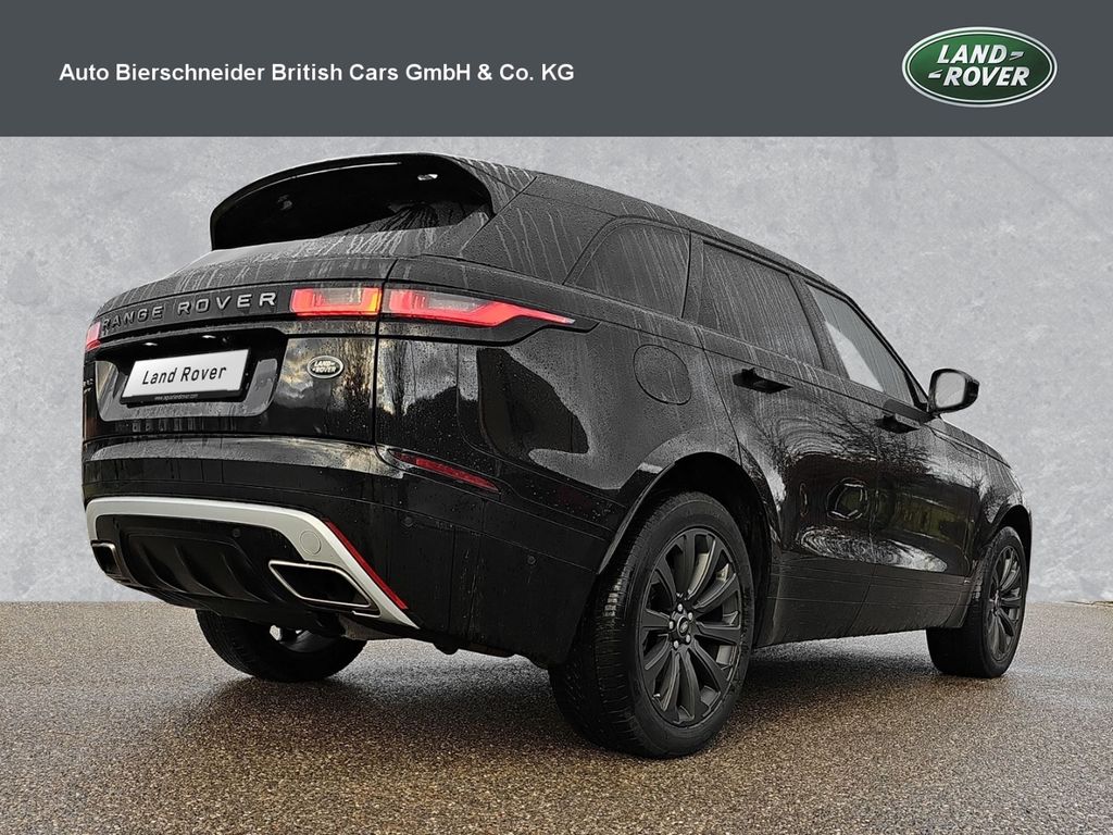 Land Rover Range Rover Velar D300 R-Dynamic SE