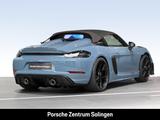 Porsche 718 Spyder RS PTS PCCB Bose Weissach Lift LED - Porsche Boxster in Wuppertal