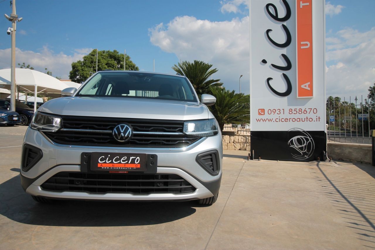 Other Volkswagen T-Cross 1.0 TSI Life 95CV | 17.600 KM imagem 2