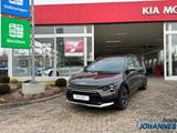 Kia Niro 1.6 GDI HEV DCT Spirit Tech. Rel. Klima - Kia Niro Spirit mit Benzin-Antrieb