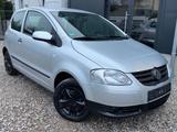 Volkswagen Fox Fresh 1.4 Klima El.Fenster - silberne Volkswagen Fox