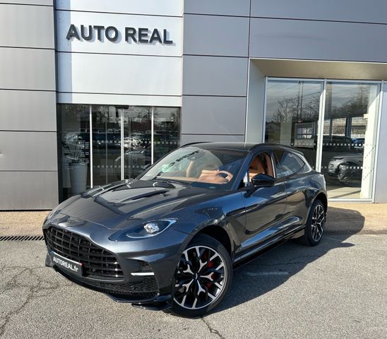 Aston Martin DBX 4.0 V8 DBX707