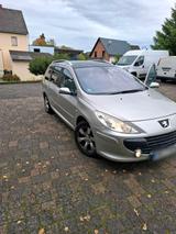 Peugeot 307 SW.2.0 Benzin - Peugeot 307 aus 2006: SW
