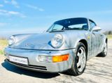 Porsche 911 / 964 Carrera 4 orig. KM 117.765 TOP