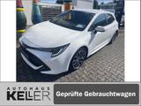 Toyota Corolla 2.0 Hybrid Club Technik P.-LED-Carplay - Toyota Corolla Tageszulassungen