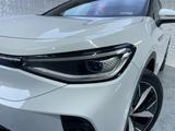 Volkswagen ID.5 GTX 220 kW 4Motion+MATRIX+ACC+HEAD-UP DISPL - VW ID.5 SUV