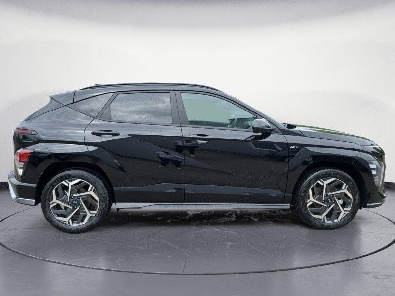Hyundai Kona – Bild 5