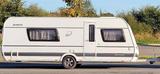 Dethleffs Nomad 560 RET - Dethleffs Wohnwagen