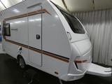 Weinsberg CaraOne EDITION HOT 390 PUH Hubbett - Angebote