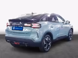 Citroën C4 PureTech 130 Stop&Start EAT8 MAX 96 kW, 5-tür - Citroën C4 Tageszulassungen