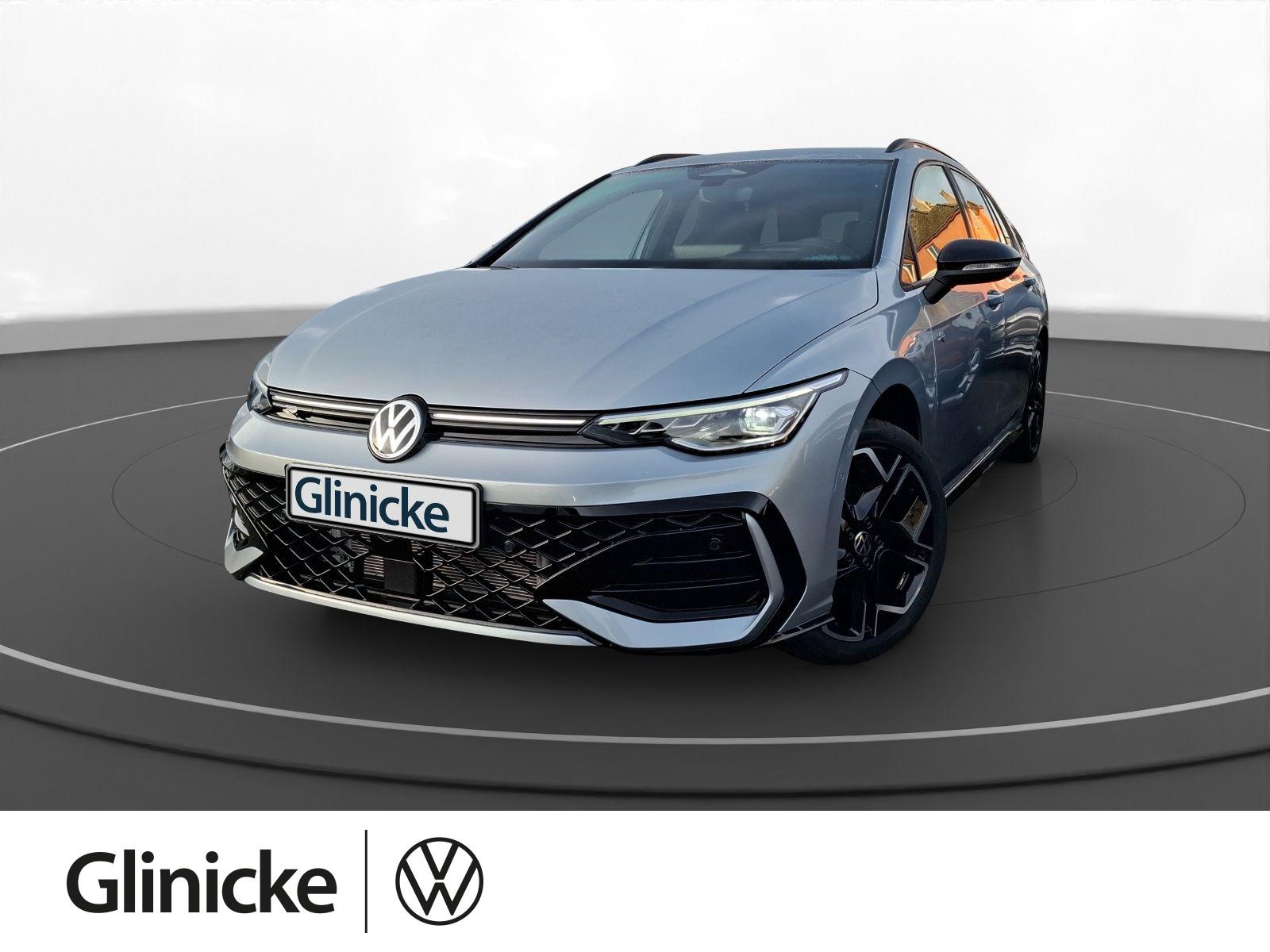 Volkswagen Golf Variant R-Line 150 PS DSG | HUD | Ahzv. uvm