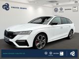 Skoda Octavia Combi RS 2.0 TSI DSG First Edition HUD+S - Skoda Octavia: RS First Edition