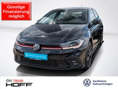 Volkswagen Polo GTI DSG Kamera Navi 18Zoll Matrix