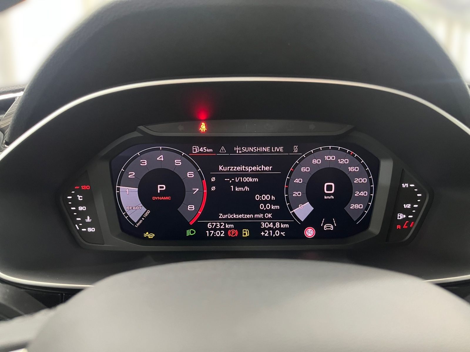 Audi Q3 - Bild 8