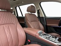BMW X7 - Vorschau Bild 6